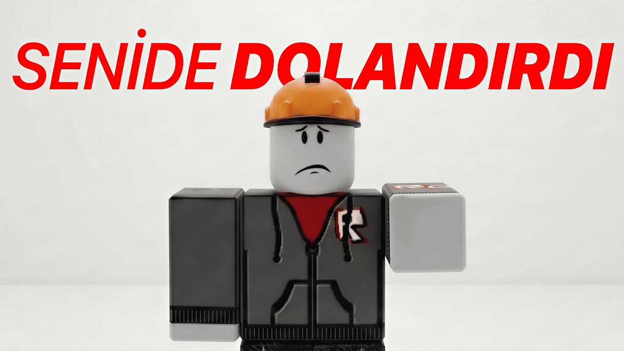 BU YÖNTEM BİZİ DE DOLANDIRMIŞ OLABİLİR.. (NASIL KORUNURUZ)