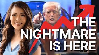 Inflation Print At 3.3% Who Is Paying For This War?