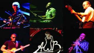 Miniatura del video "AWB - Soul Mine Live"