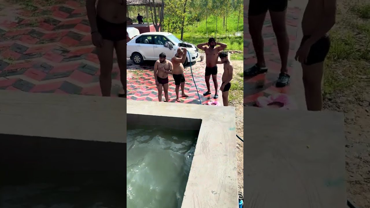 Holi Enjoyment 2026 | Fighter Group | 