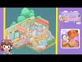 Dreamy Room Level 411 Solution Walkthrough 