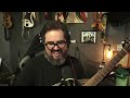 Wave Potter Reacts to Heavenstamp - Music Lover