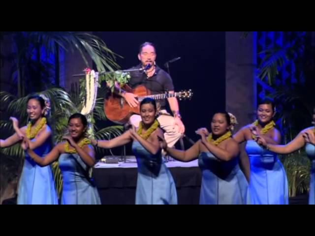 Keali I Reichel Ke Aloha Youtube