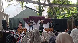 fancam Panji Sakti  Puisi Pengantar