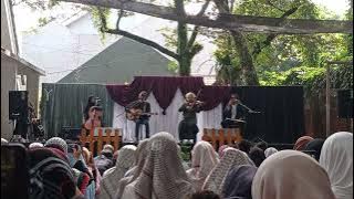 [Fancam] Panji Sakti - Puisi Pengantar