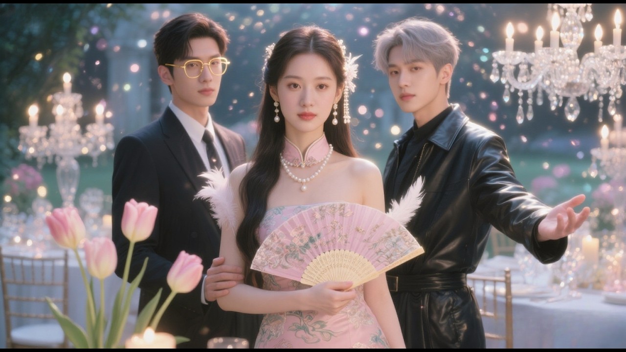 De Générale à Belle-mère ! Son défi : apprivoiser son fils rebelle et son mari PDG de glace💕