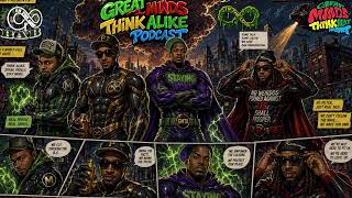 GREAT MINDS THINK ALIKE | KING GAINES BDAY | WORLD CUP |BAY AREA NEWS | JUNETEENTH |