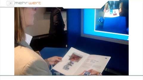 mehrwert demo storz augmented reality