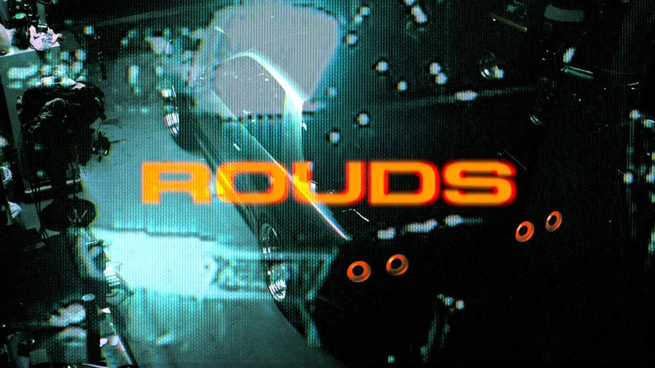 ROUDS, Lil Tecca - NEVER LAST