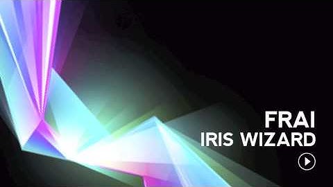 Frai "Iris Wizard" [SHAX TRAX]