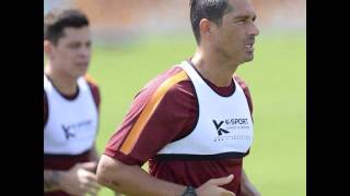 MARCO BORRIELLO ROMA 2014