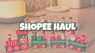 쇼피 하울 랜덤 아이템