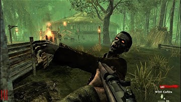 Shi No Numa First Try Exxploring