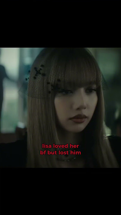 The story about LOVESICK GIRLS💔 #edit #shorts #fyp #blackpink