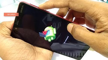 NOKIA TA-1130 HARD RESET NOKIA 1 PLUS HARD RESET FACTORY RESET NOKIA TA 1130 NOKIA 1 PLUS