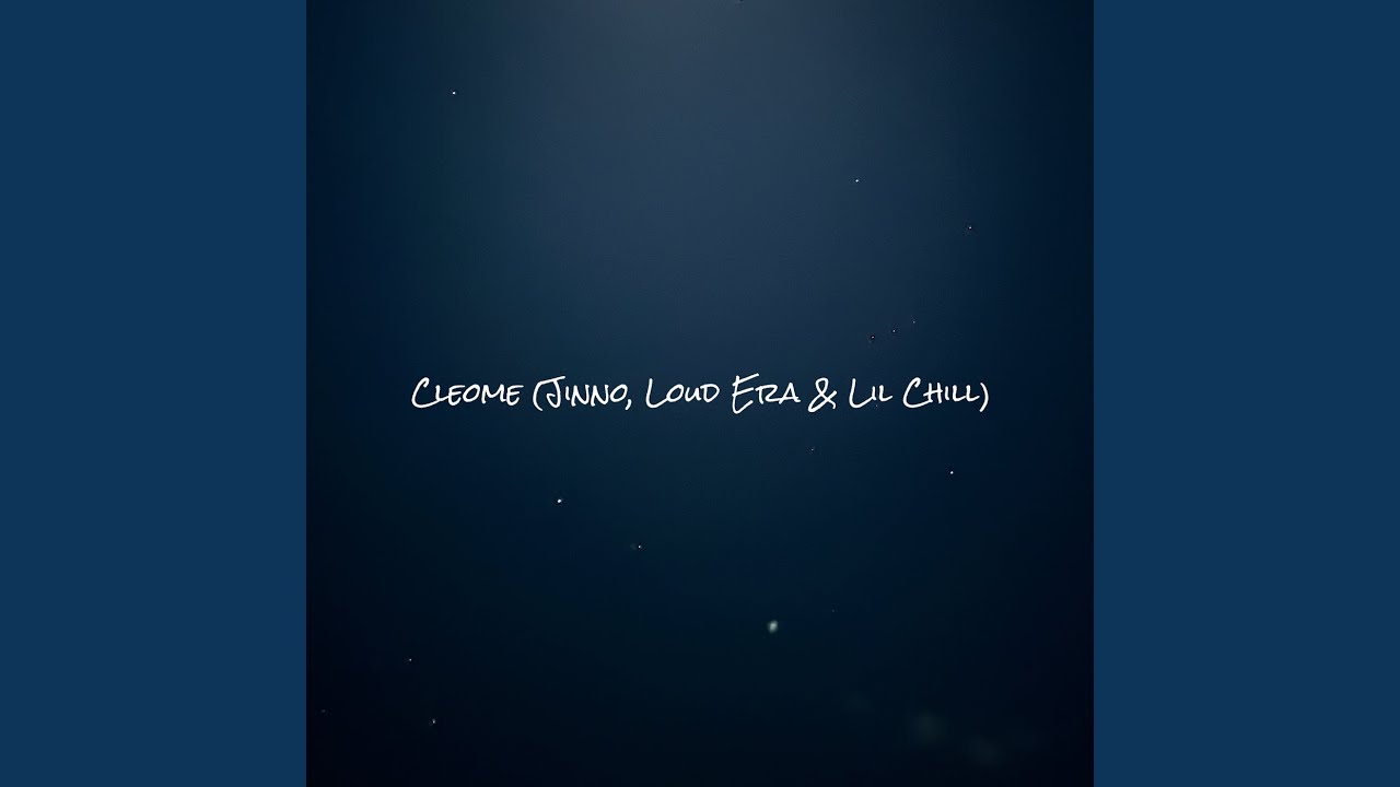 Watch Cleome on YouTube Watch Cleome on YouTube