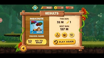 Bana Kong 2 3D_All Level Gameplay Android,ios_Walkthrough Mobile Game New App Update