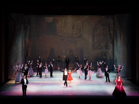 Opera on Ice | أوبرا على الجليد