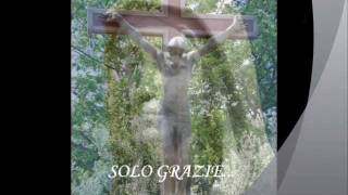 Video thumbnail of "Solo Grazie - Medjugorje"