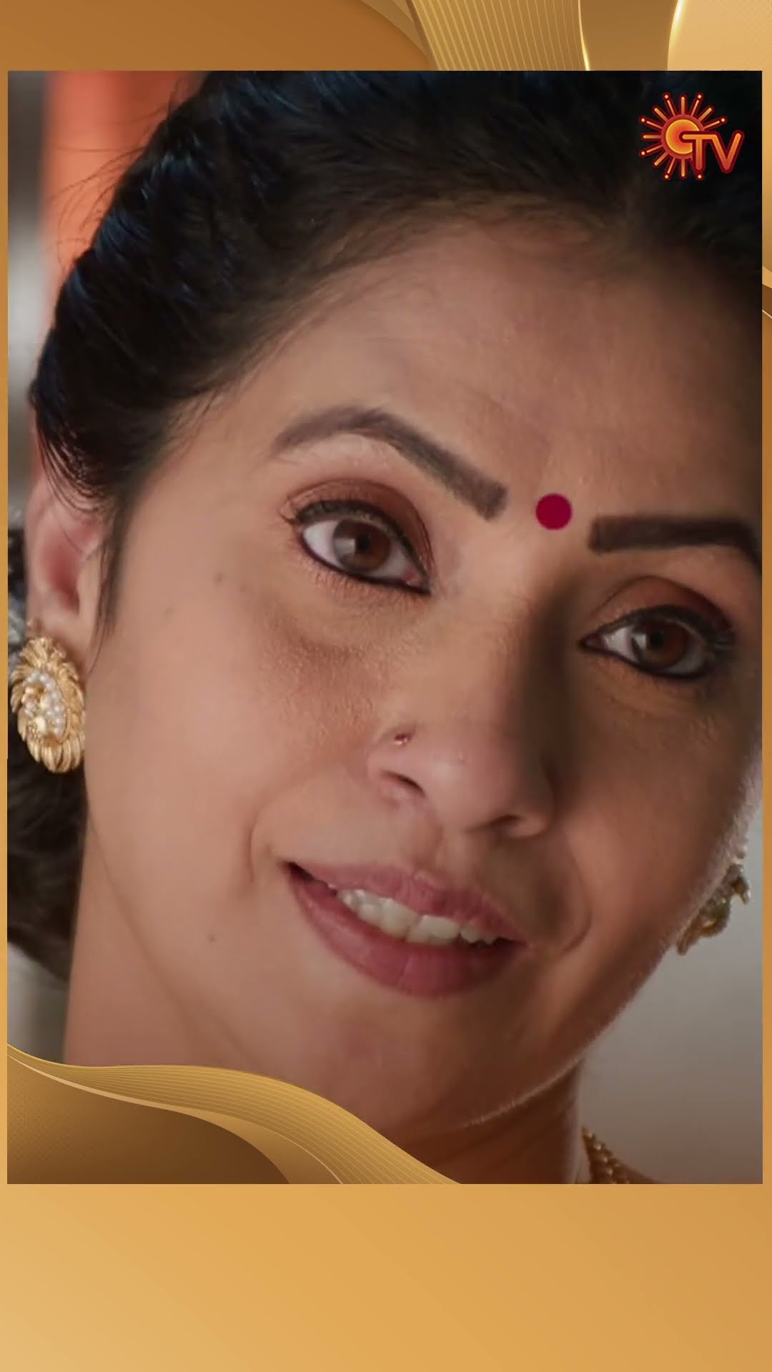 #Singapenne #SunTV #shorts #tamilserial