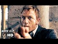 QUANTUM OF SOLACE Clip - "Bond Kills Mitchell" (2008)