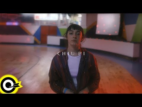 邱比 CHIU PI【高熱 SUMMER】Official Music Video