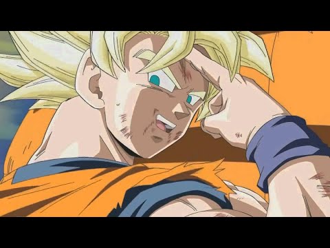 Grandes momentos Dragon Ball Z Castellano - Momentos épicos DBZ