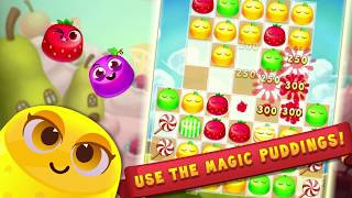 Pudding Pop Trailer screenshot 4