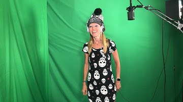 Music Training for our next video — Redemption Song BTS