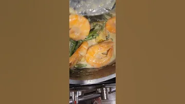 Mixed Veggies With Coconut Milk And Shrimps Music Electronicmusic Housemusic Futurebeats 
