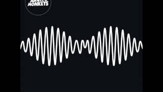 Arctic Monkeys - Stop The World I Wanna Get Off With You