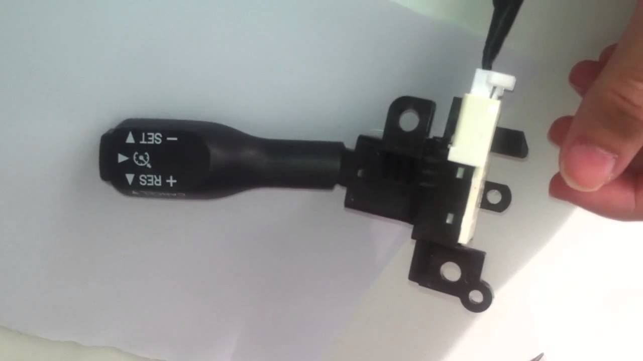 Switch 8463234011 84633 48020 Cruise Control Switch for PRIUS Speed