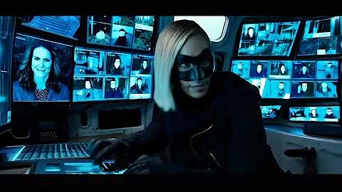 MECHANIC 3 2025 – New Trailer – Jason Statham, Charlize Theron Concept Based