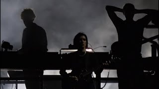 [4K] The xx - “Intro” - Live at Coachella 2026 Week One 20260410