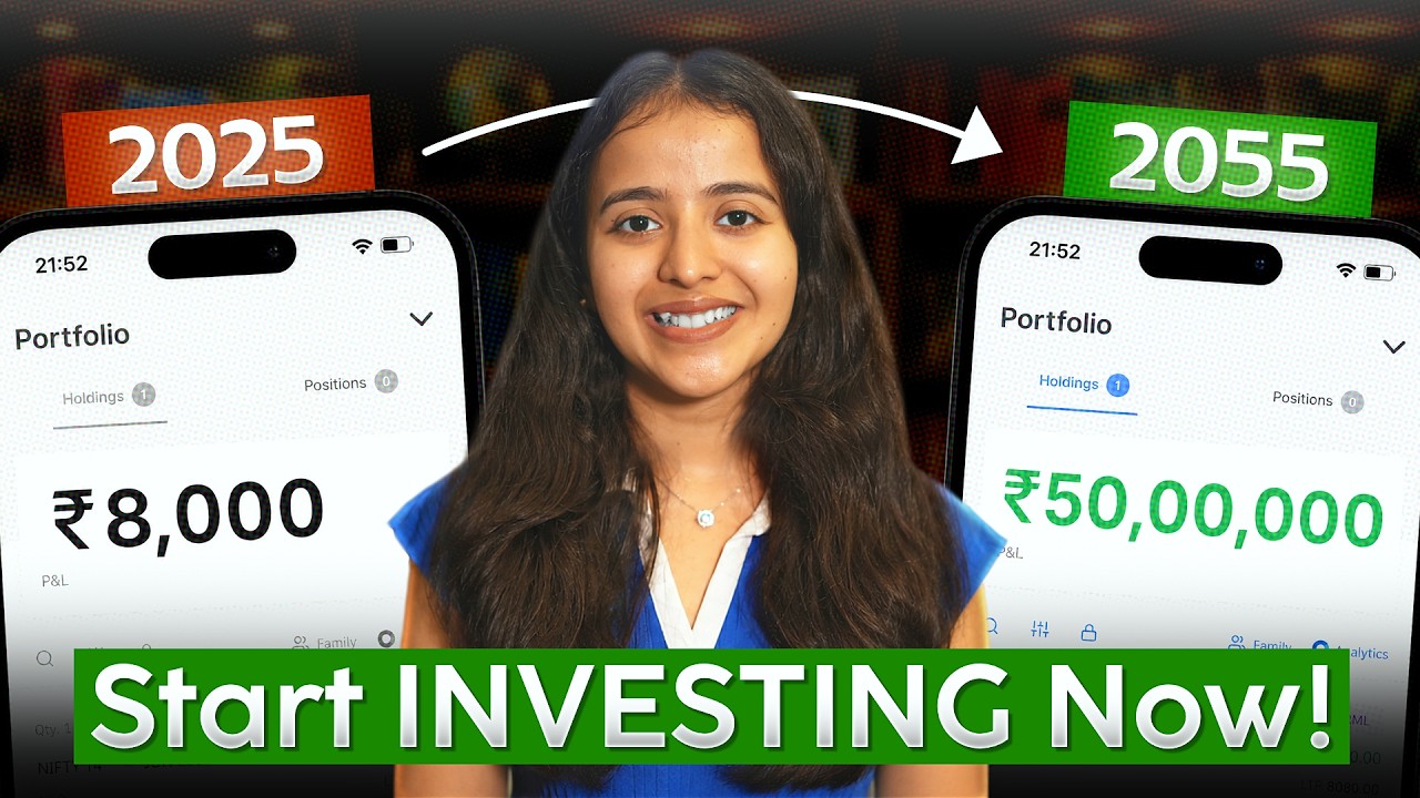 ₹10,000 Salary to 70% Savings | 5 Money Rules I Followed From 16 (As a CA)