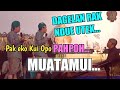 PERCIL YUDHO (peye) - DAGELAN RAK NDUE UTEK