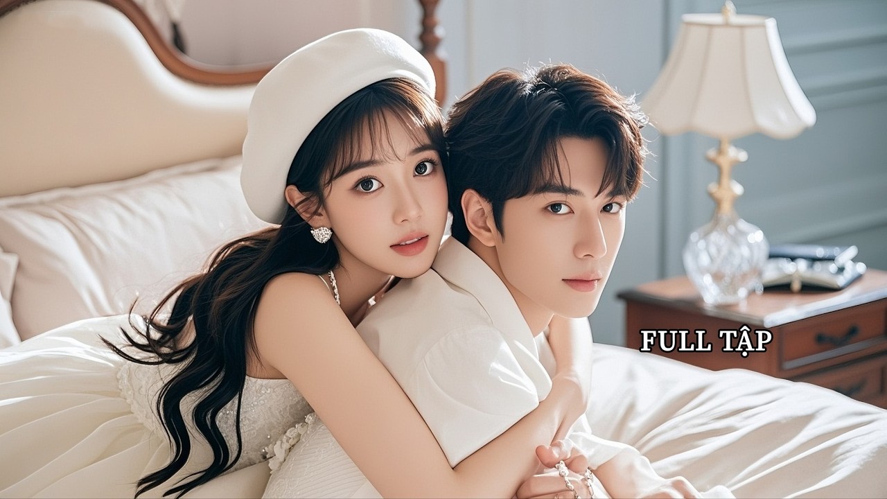 【Multi Sub】💕歌後被潑硫酸毀容，清冷佛子求娶為妻，寵她六年並生下龍鳳胎！直到她嗓音恢復那日，才知他娶她竟是為了保護真兇！