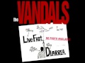 The Vandals - Power Mustache from the album Live Fast Diarrhea