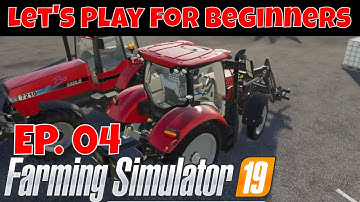 Farming Simulator 19 | Let