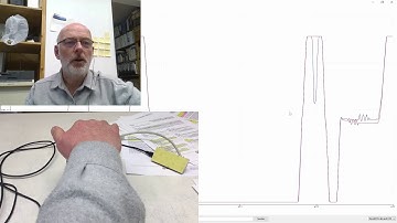 Allegro A1335 Hall Effect Angle Sensor, I2C and Arduino – The Details (9)