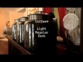 Cafe vlogour coffee  nel drip coffee  resobox