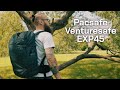 ЗАЩИЩЕННЫЙ РЮКЗАК ДЛЯ ПУТЕШЕСТВИЙ - Pacsafe Venturesafe EXP45