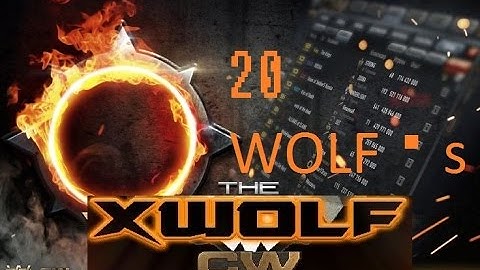 Contract Wars 20 subscribers special