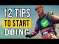 Try These 12 Gameplay Changing Starfield Tips &amp; Tricks Now!