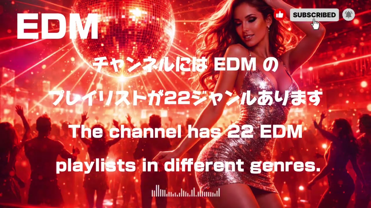 🎧EDM/Club Hits🔥/Crossing Signals⚡/January 31, 2026🎶