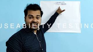 what is usability testing?