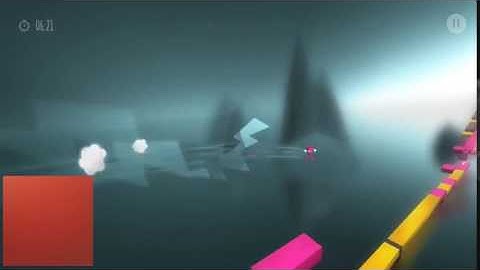 Chameleon Run! II-2 BALANCE （3 Star Demonstration）