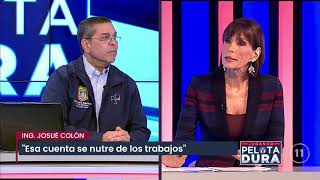 Jugando Pelota Dura Del Lado Del Pueblo - 15 De Octubre De 2025