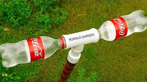 Every house needs this and noone does it! An invention thatastonishes the whole world!Creation 9