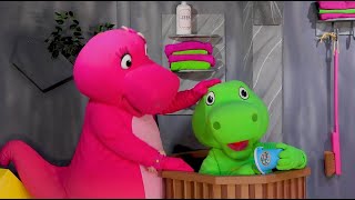 Download Lagu Dino en Dina - Dino moet in bad 🛁 MP3 Download Lagu Dino en Dina - Dino moet in bad 🛁 MP3